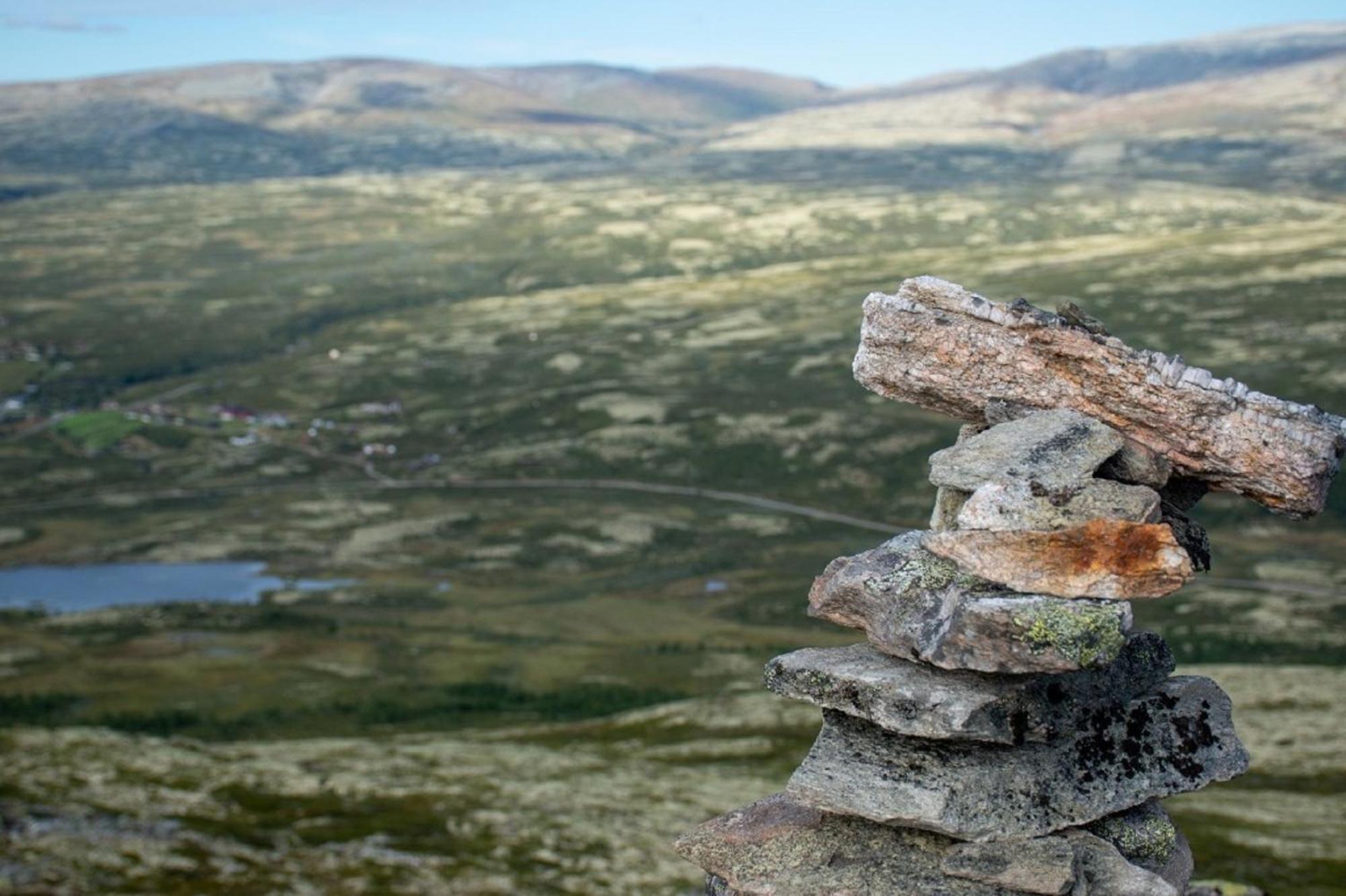 Rondane Haukliseter Fjellhotell