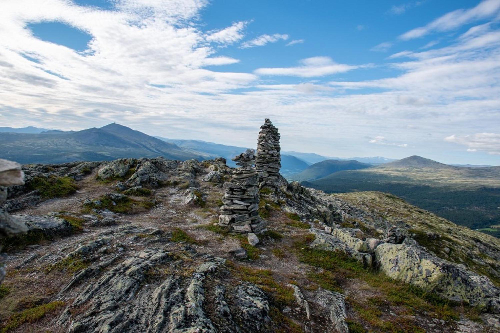 Rondane Haukliseter Fjellhotell 3*