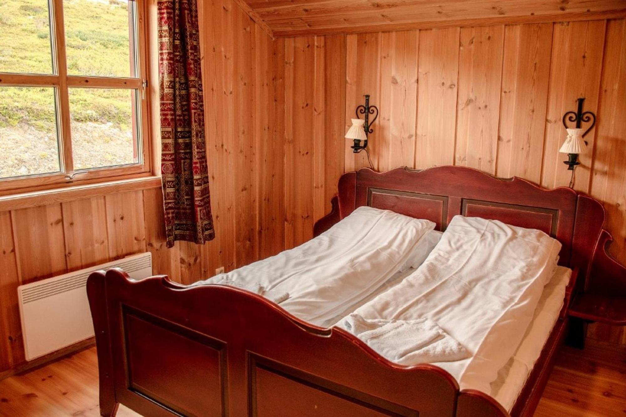 Rondane Haukliseter Fjellhotell 3* Høvringen