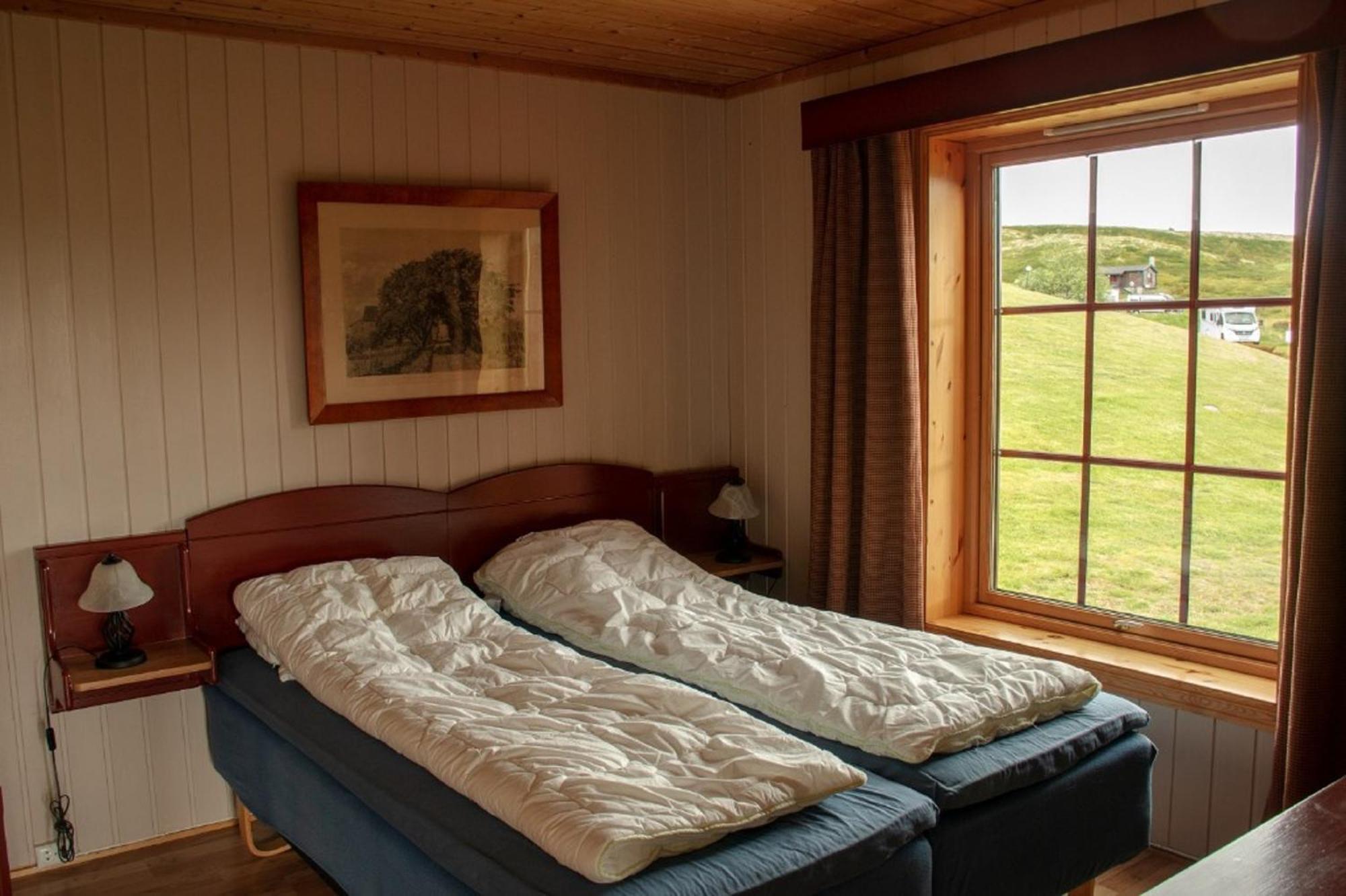 Hotel Rondane Haukliseter Fjellhotell 3*