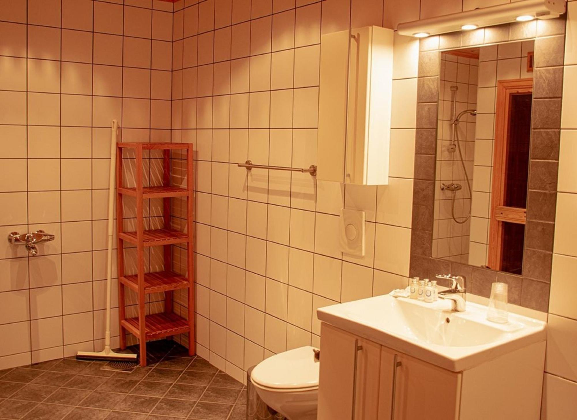 Rondane Haukliseter Fjellhotell Hotel