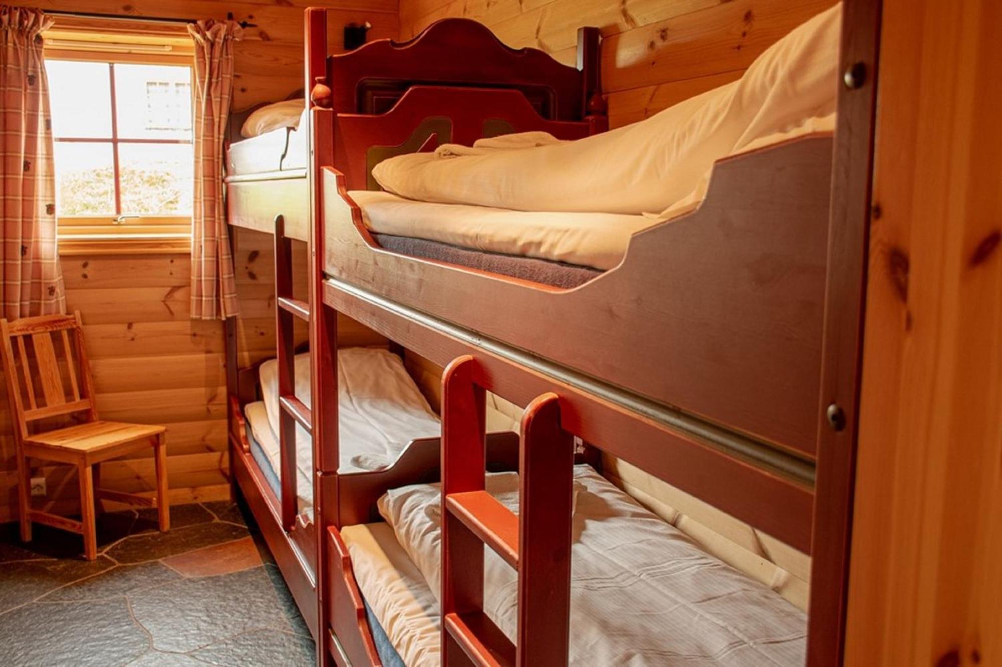 Rondane Haukliseter Fjellhotell Hotel Høvringen