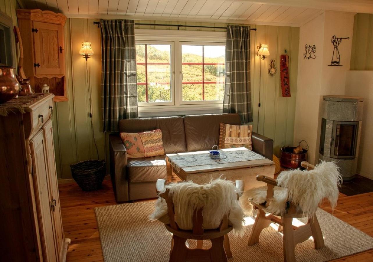 Rondane Haukliseter Fjellhotell Hotel